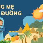 Cùng Mẹ lên đường