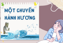 Một chuyến hành hương