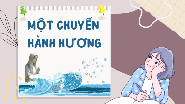 Một chuyến hành hương