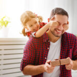 Phim ngắn “Bố yêu con”