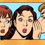 5 kiểu phao tin đồn nhảm, lạm dụng ngôn từ