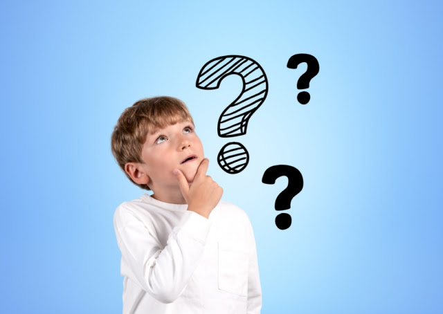 Trả lời một số câu hỏi của trẻ em về đời sống linh mục