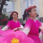 Liên khúc sắc Xuân