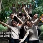 Tập viện Đambri mừng Xuân 2023