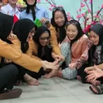 Mùa Xuân đã đến