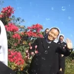 Xuân về trên mảnh đất Đamb’ri