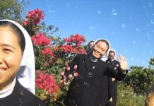 Xuân về trên mảnh đất Đamb’ri