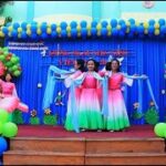 Yêu sao nghề Giáo viên