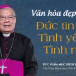 Phỏng vấn Đức cha Giuse Đặng Đức Ngân – Tân Tổng Giám mục Phó Tổng Giáo phận Huế