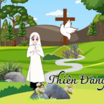 Sóng Gió Bên Đời – Thiên Đàng