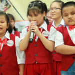 Với Ngài, con mãi là tuyệt tác