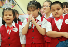 Với Ngài, con mãi là tuyệt tác