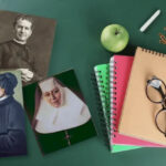 10 vị thánh công giáo là những thầy dạy tận tâm