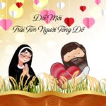 Suy niệm chung tháng 10/2023 – Đổi mới trái tim người tông đồ