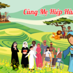 Cùng Mẹ hiệp hành