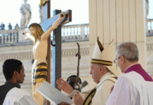 Thượng Hội đồng về tương lai của Giáo hội qua những con số