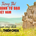 Suy niệm Lễ Các Thánh Tử Đạo Việt Nam