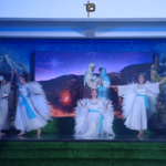 Kịch bản Diễn nguyện Giáng Sinh Năm 2023