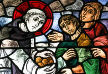 Vị thánh được mệnh danh là “kẻ trộm luyện ngục”