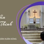 Con vẫn lặng thinh