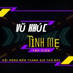 Vũ Khúc Tình Mẹ – Tập viện MTG Thủ Đức