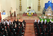 Mừng Năm Mới 2024