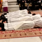 Đời sống mục vụ là một cuộc phiêu lưu Thánh Thể để phục vụ người khác