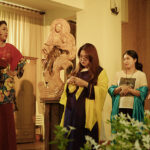 Phim ngắn mục vụ: Tấm Vải