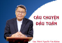 Ngôn sứ có cần sám hối?