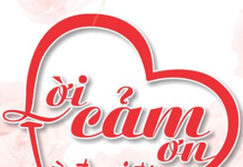 Lòng biết ơn và chia sẻ phải là bổn phận thiêng liêng hằng ngày