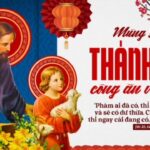 Các Bài suy niệm Mùng 3 Tết Nguyên Đán