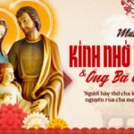 Các bài suy niệm Mùng Hai Tết Nguyên Đán