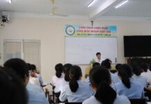 Vâng phục nhờ cầu nguyện – Họp mặt Học viện lần 3