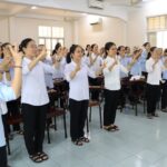 Suy niệm chung tháng 03/2025 – Sứ vụ niềm vui trong đời sống cộng đoàn