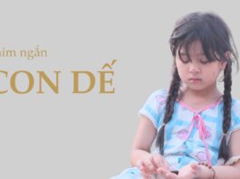 Phim ngắn: “Con Dế”