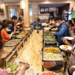 Quán ăn độc lạ giữa Sài Gòn: ăn tùy chọn – trả tùy tâm