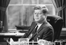 6 bài học từ các Tổng thống Mỹ