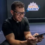 Trò chơi điện tử Công giáo đầu tiên đạt được nửa triệu người sau một tuần ra mắt