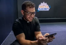 Trò chơi điện tử Công giáo đầu tiên đạt được nửa triệu người sau một tuần ra mắt