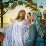 Lời nguyện tín hữu – Chúa Nhật 5 Phục Sinh_B