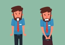 Cái giá của sự tức giận