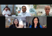 Hãy trung thành với niềm xác tín đức tin của mình