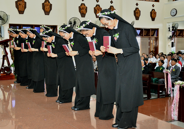 Tiếng gọi yêu thương