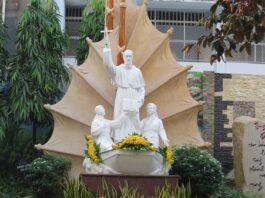 Nhớ lời Cha dạy