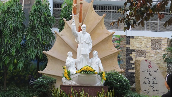 Nhớ lời Cha dạy