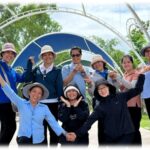 Những Nữ Tu “Trẻ”