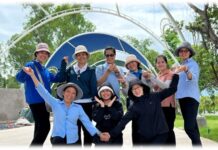 Những Nữ Tu “Trẻ”