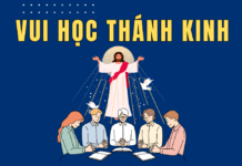 Vui học Thánh kinh – Chúa Nhật 30 Thường niên_C