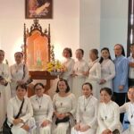 Hiệp Hội Tín Hữu Mến Thánh Giá Thủ Đức Tưởng Niệm Đức Cha Lambert