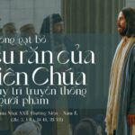 Các bài suy niệm Chúa Nhật 22 Thường niên Năm B